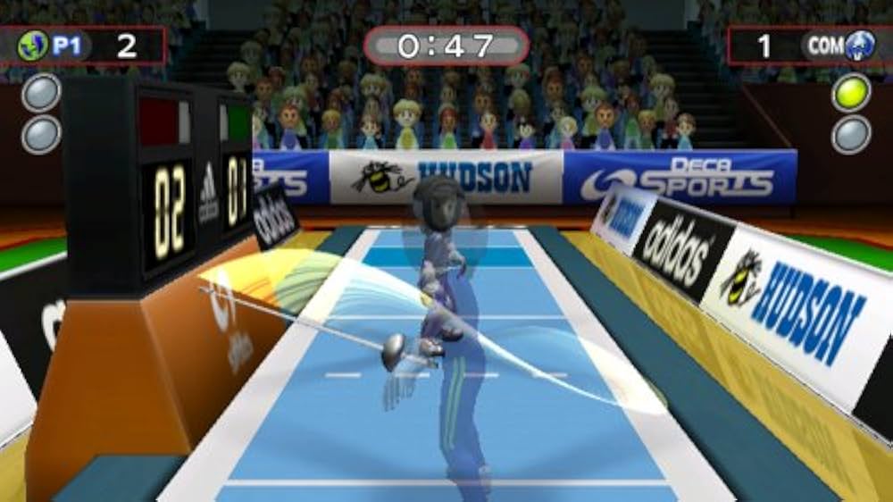wii スポーツ　deca Amazon.com: Deca Sports - Nintendo Wii : Video Games